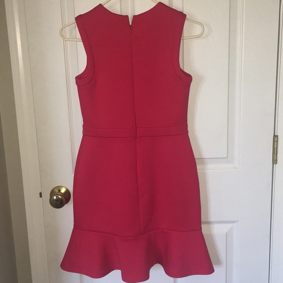 Ann taylor loft dress - Picture 2 of 8